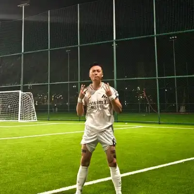 潘轩成